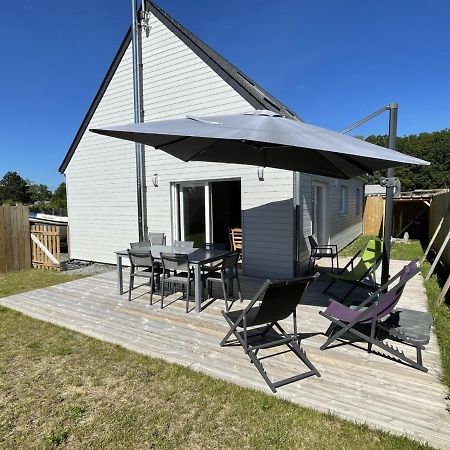 Villa Moderne Au Calme, Terrasse, Jardin Clos, A 500M De La Plage De Kairon, Proche Commerces Et Loisirs - Fr-1-361-372 Saint-Pair-sur-Mer Exterior foto